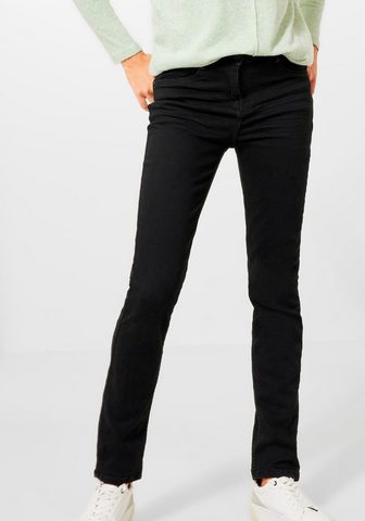 Cecil Skinny-fit-Jeans »Style Toronto« in cl...