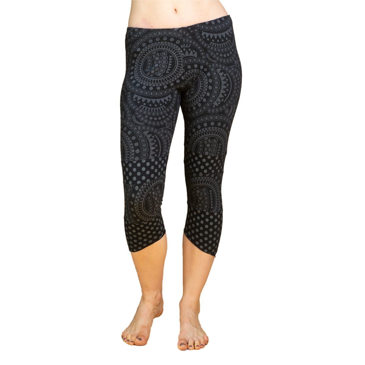 PANASIAM Leggings Goa Leggings ‘Lalita‘ mit günstig online kaufen