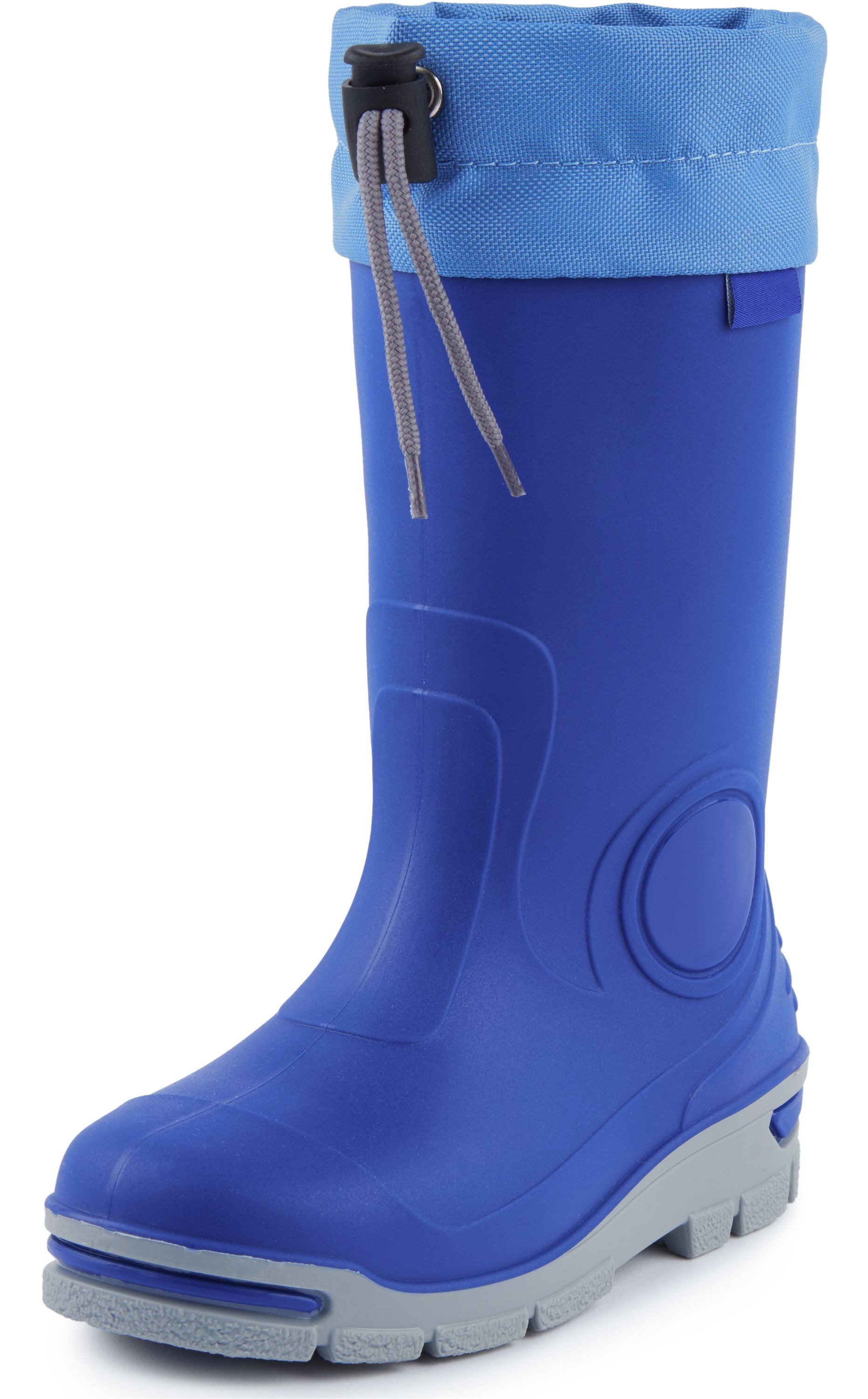 lange Regenschuhe LARB014 Gummistiefel