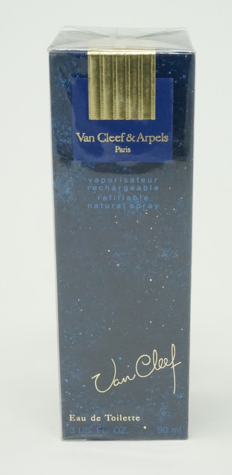 Van Cleef & Arpels Eau de Toilette Van Cleef & Arpels Van Cleef Eau de Toilette Natural Spray Refill 90ml