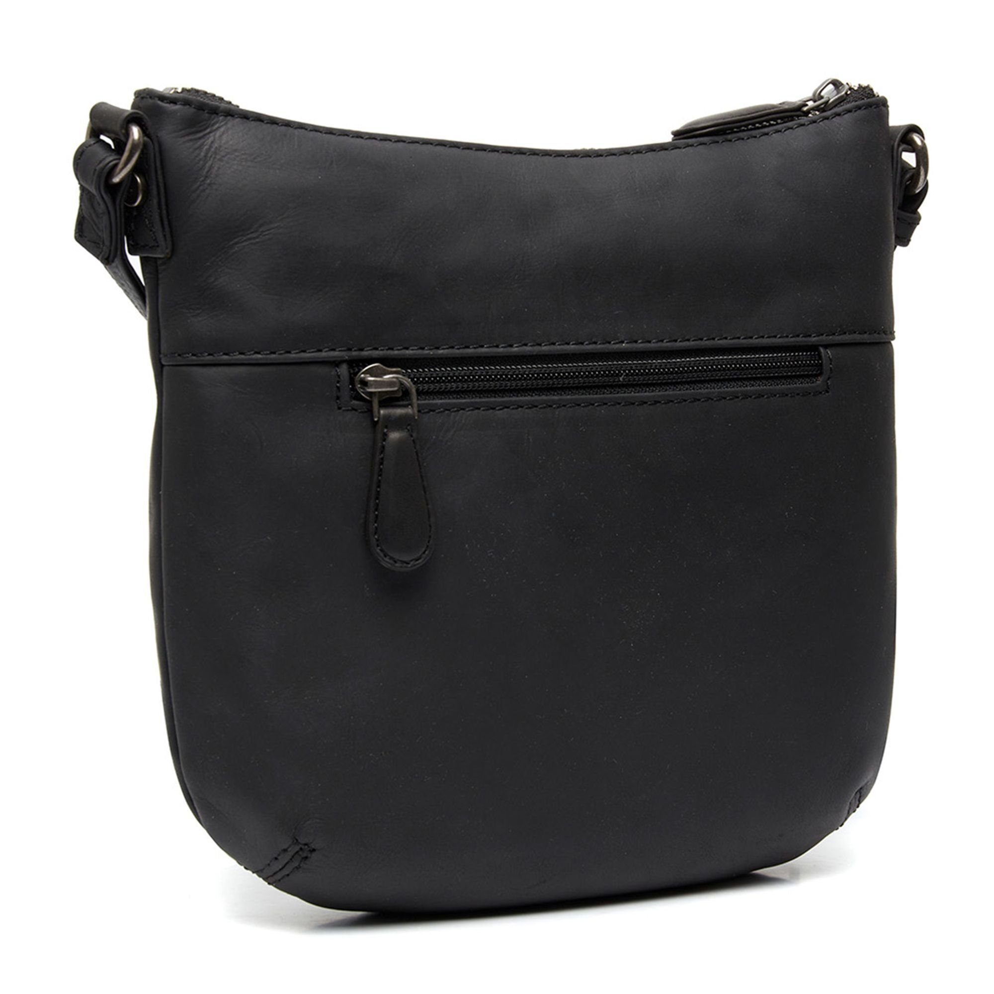 The Chesterfield Brand Schultertasche Redding, Leder günstig online kaufen