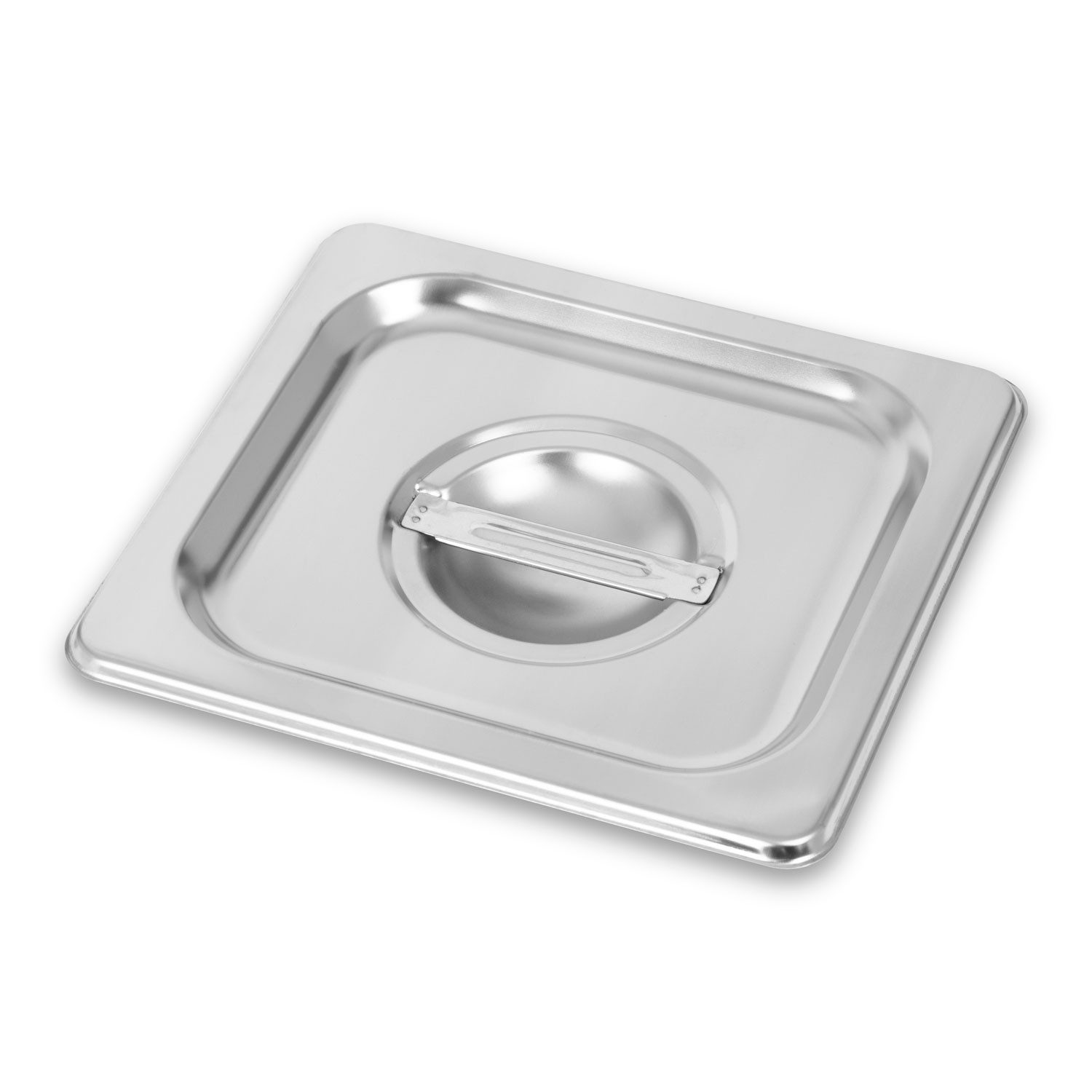 vertes Topfdeckel GN Deckel 1/6 Gastro Norm Gastronorm, Temperaturbeständig von -40° bis +300°C