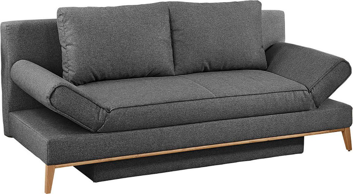 Jockenhöfer Gruppe Schlafsofa "Yann", inklusive Bettfunktion, Stauraum/Bett günstig online kaufen