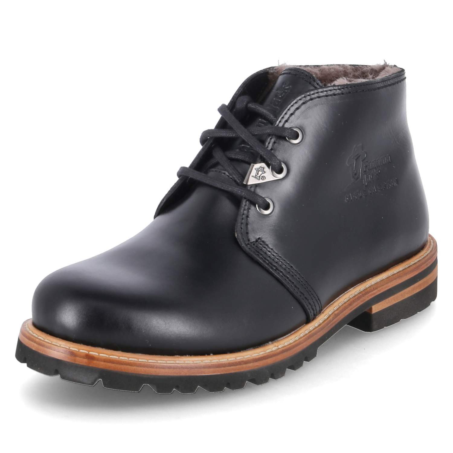 Panama Jack Winterboots BOTA PANAMA IGLOO günstig online kaufen