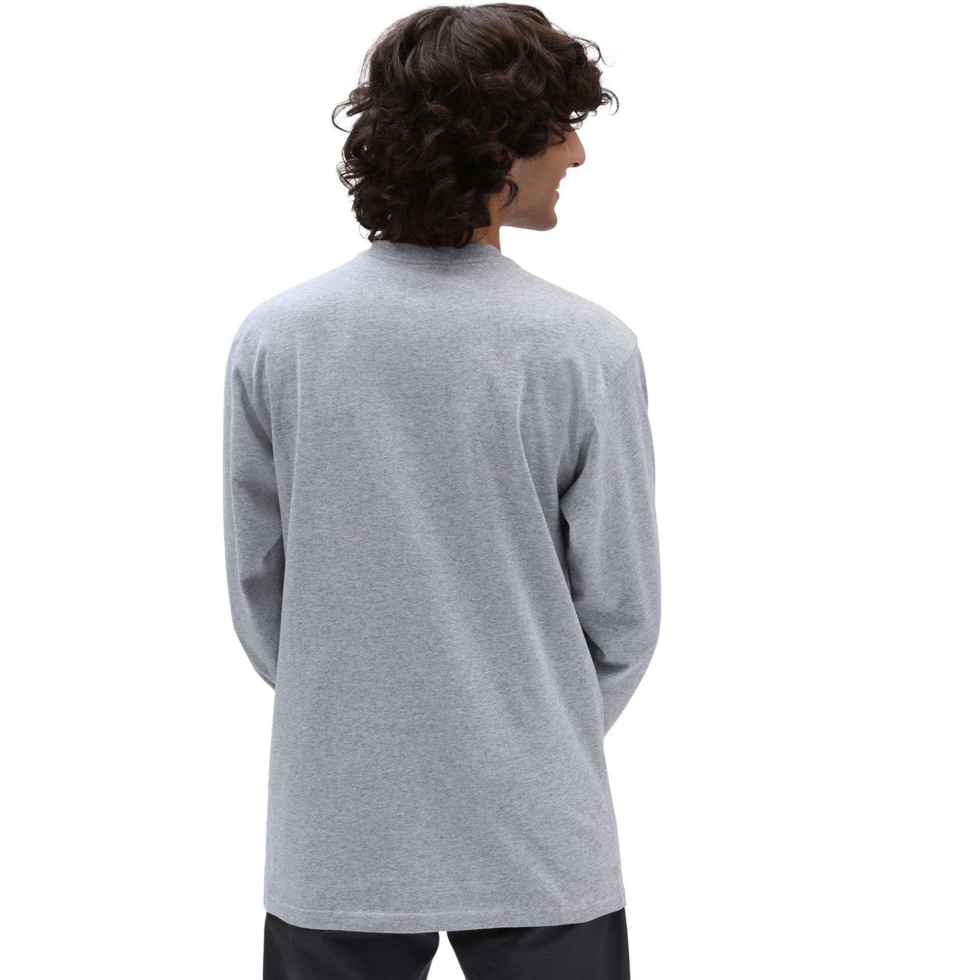 Vans Langarmshirt VANS CLASSIC LS mit günstig online kaufen