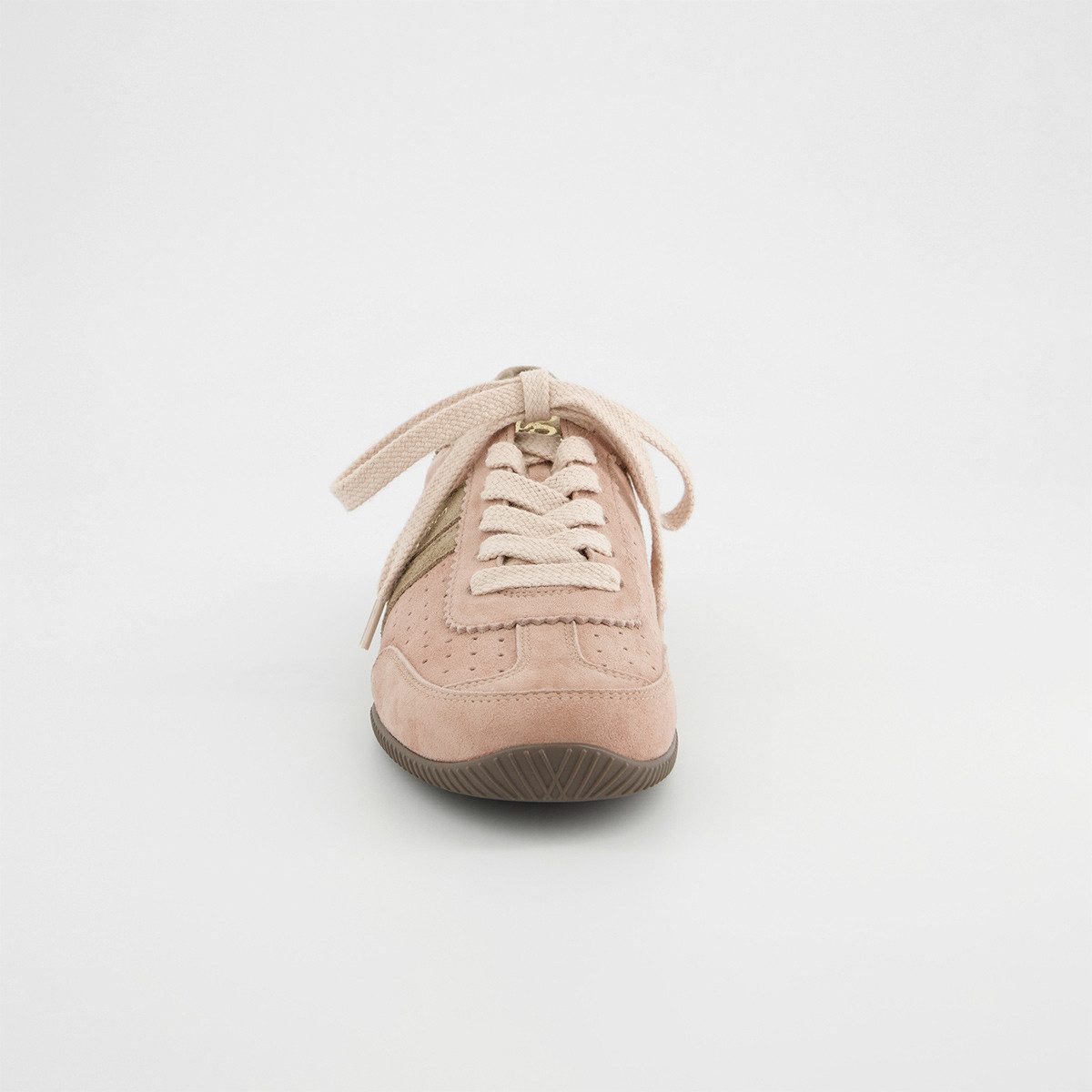 Paul Green Paul Green 5490-101, Sneaker, Rose, Damen Sneaker