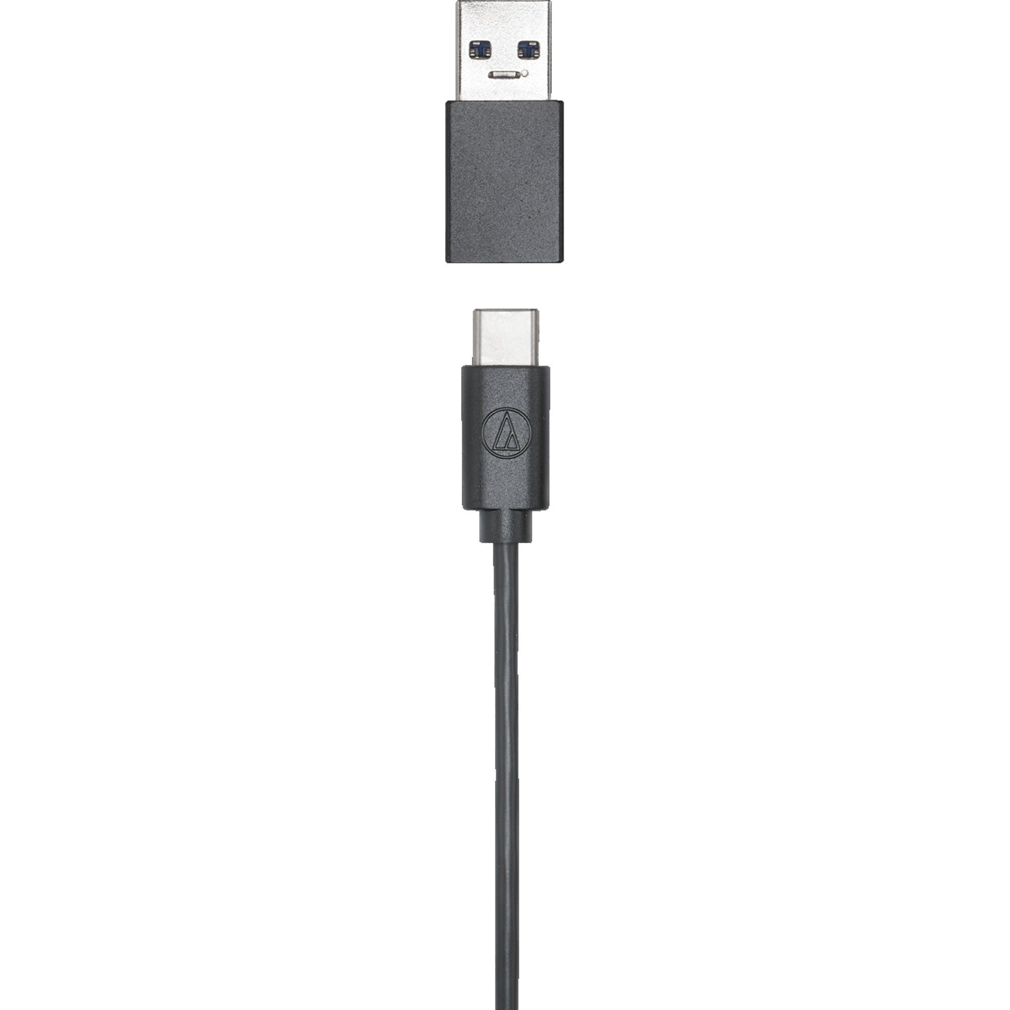 audio-technica Mikrofon Audio-Technica ATR4750-USB, Mikrofon, (USB-C