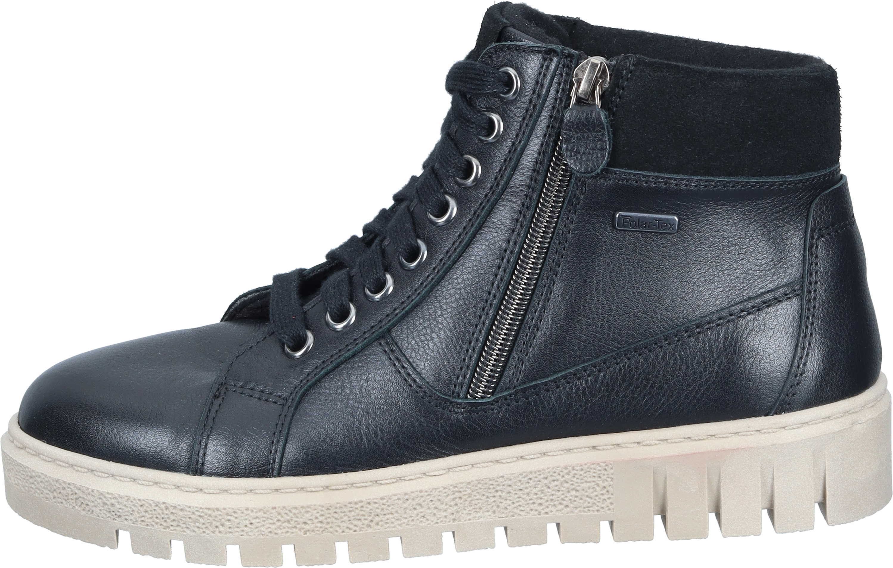 Comfortabel Stiefeletten Stiefelette mit POLAR-TEX günstig online kaufen