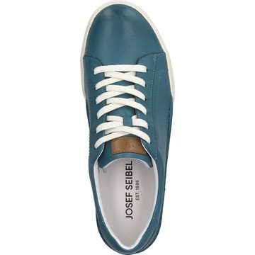 Josef Seibel Claire 01, blau Sneaker