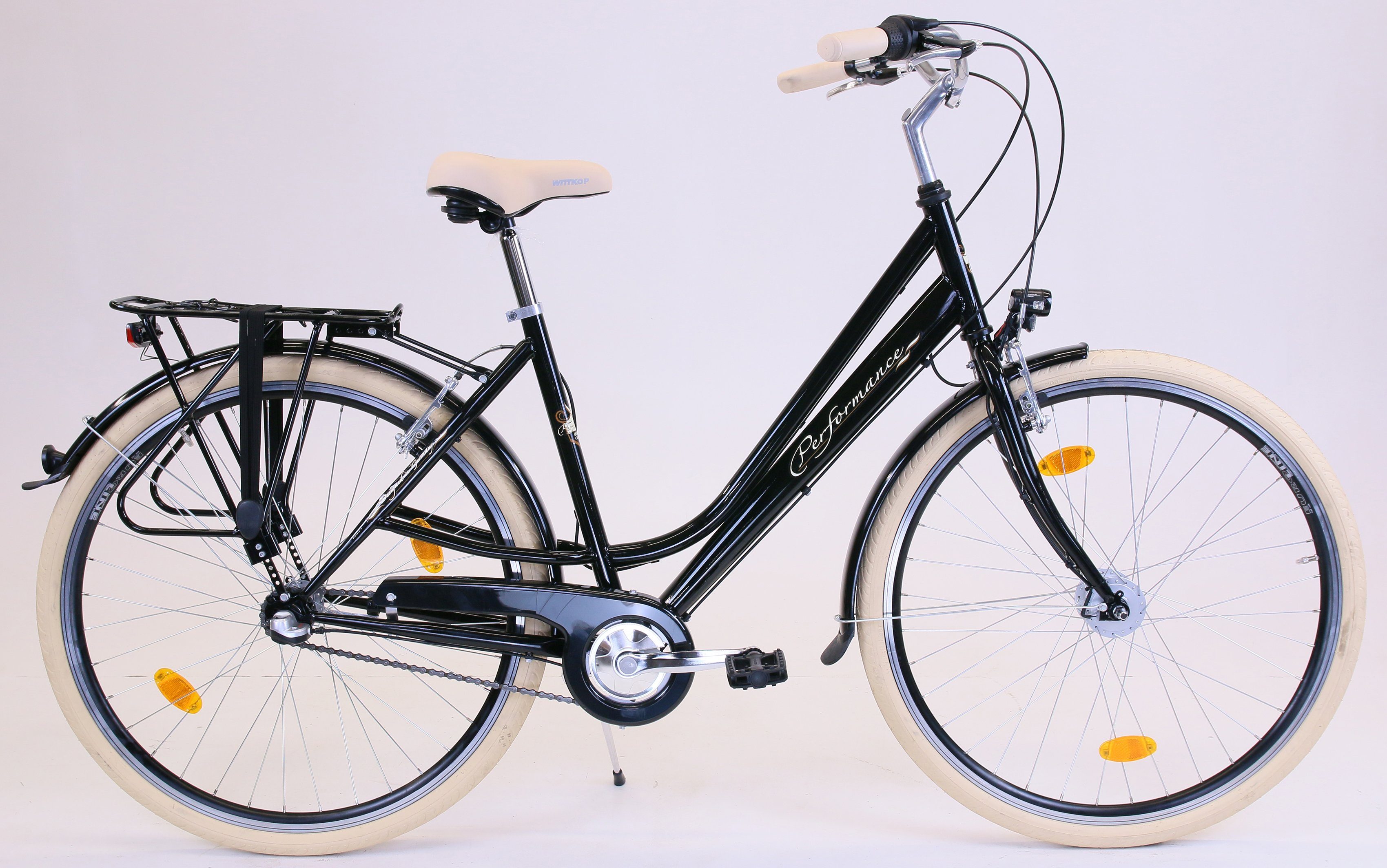 Performance Cityrad, 3 Gang Shimano NEXUS Schaltwerk, Nabenschaltung online kaufen OTTO