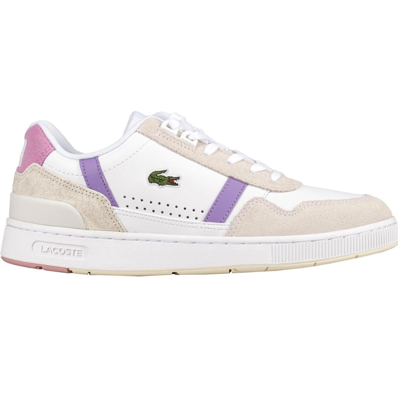 Lacoste Lacoste T-Clip Sneaker Sneaker günstig online kaufen