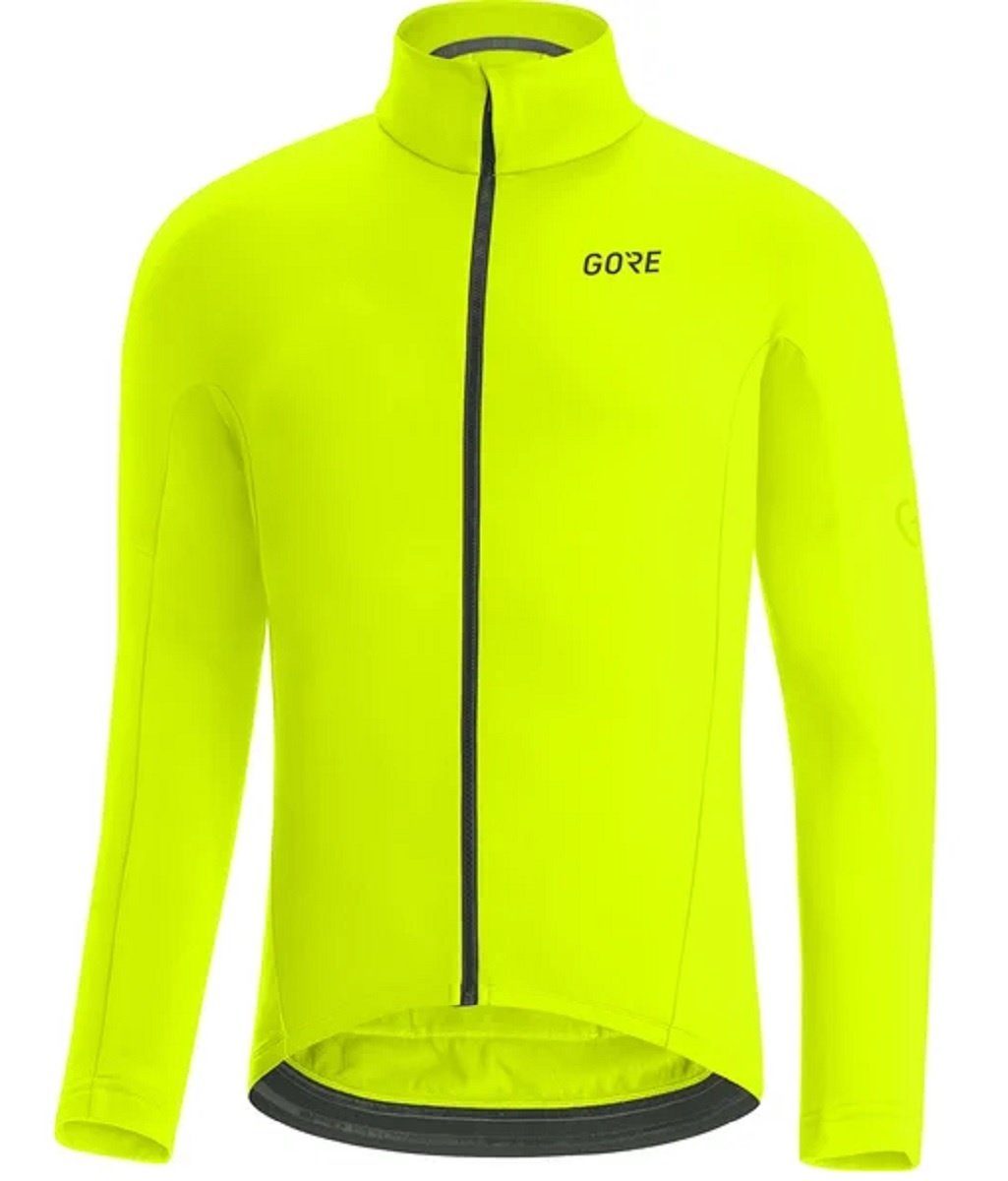 GORE® Wear Radtrikot Gore C3 Thermo Trikot Herren Fahrradtrikot 100647 0800 günstig online kaufen
