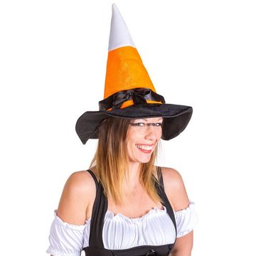 dressforfun Kostüm Frauenkostüm Halloween Lady