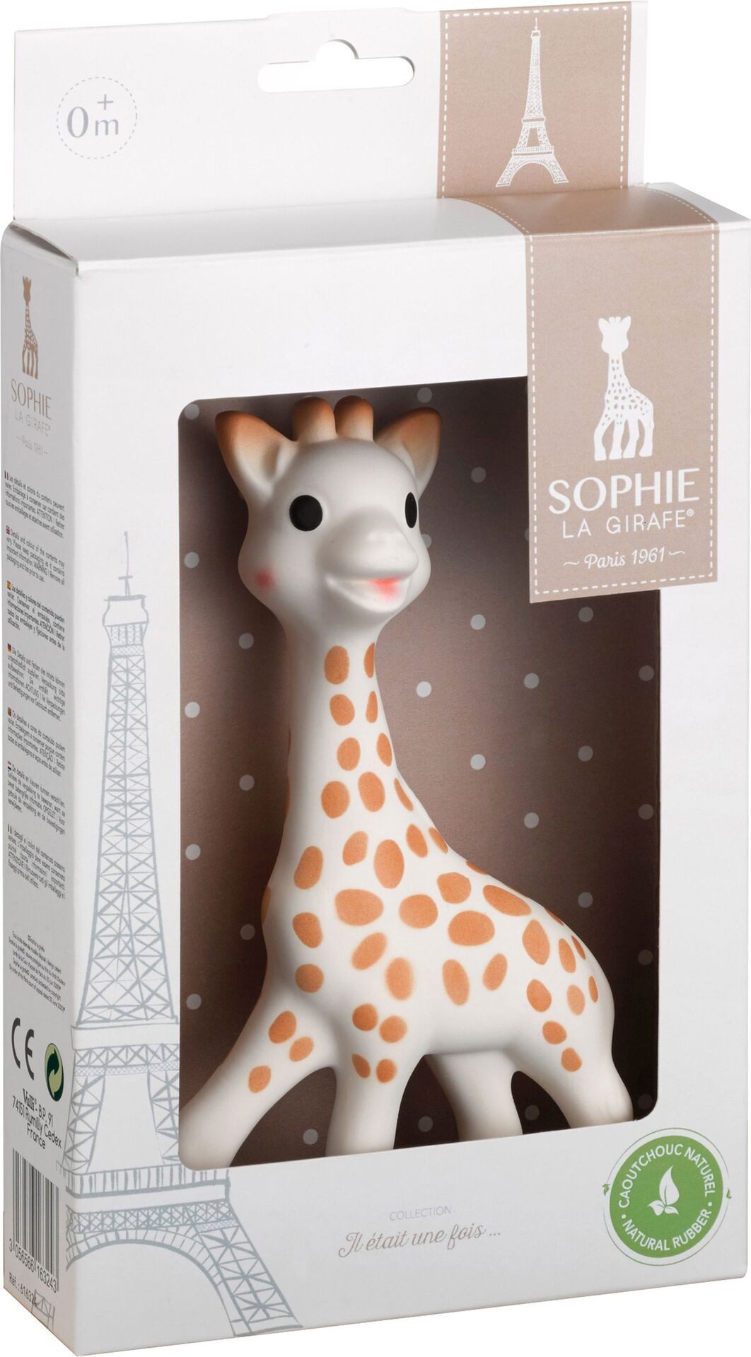 SOPHIE LA GIRAFE Greifspielzeug Sophie la günstig online kaufen