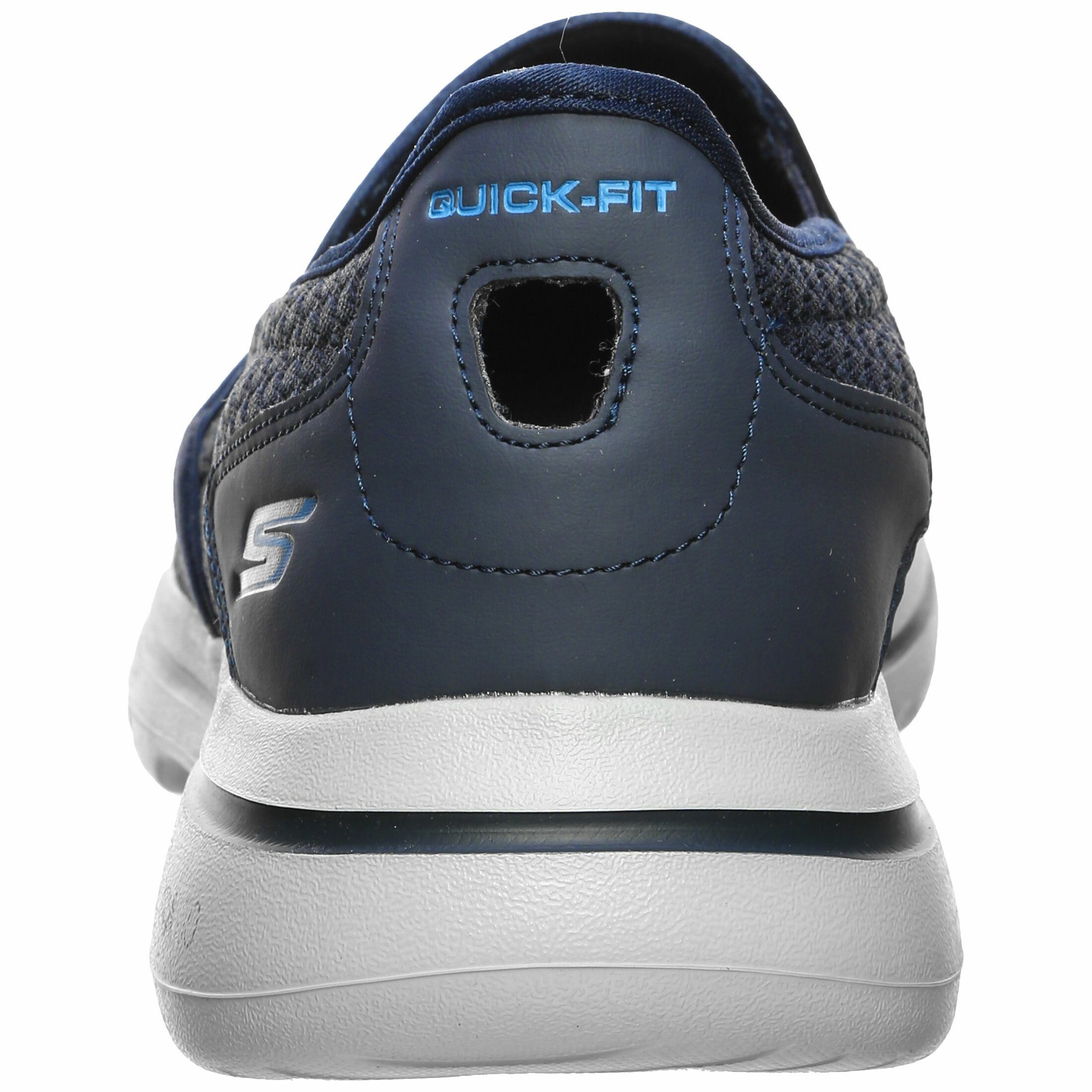 Schuhe Sneaker Skechers GOwalk 5 Apprize Laufschuh Herren Laufschuh