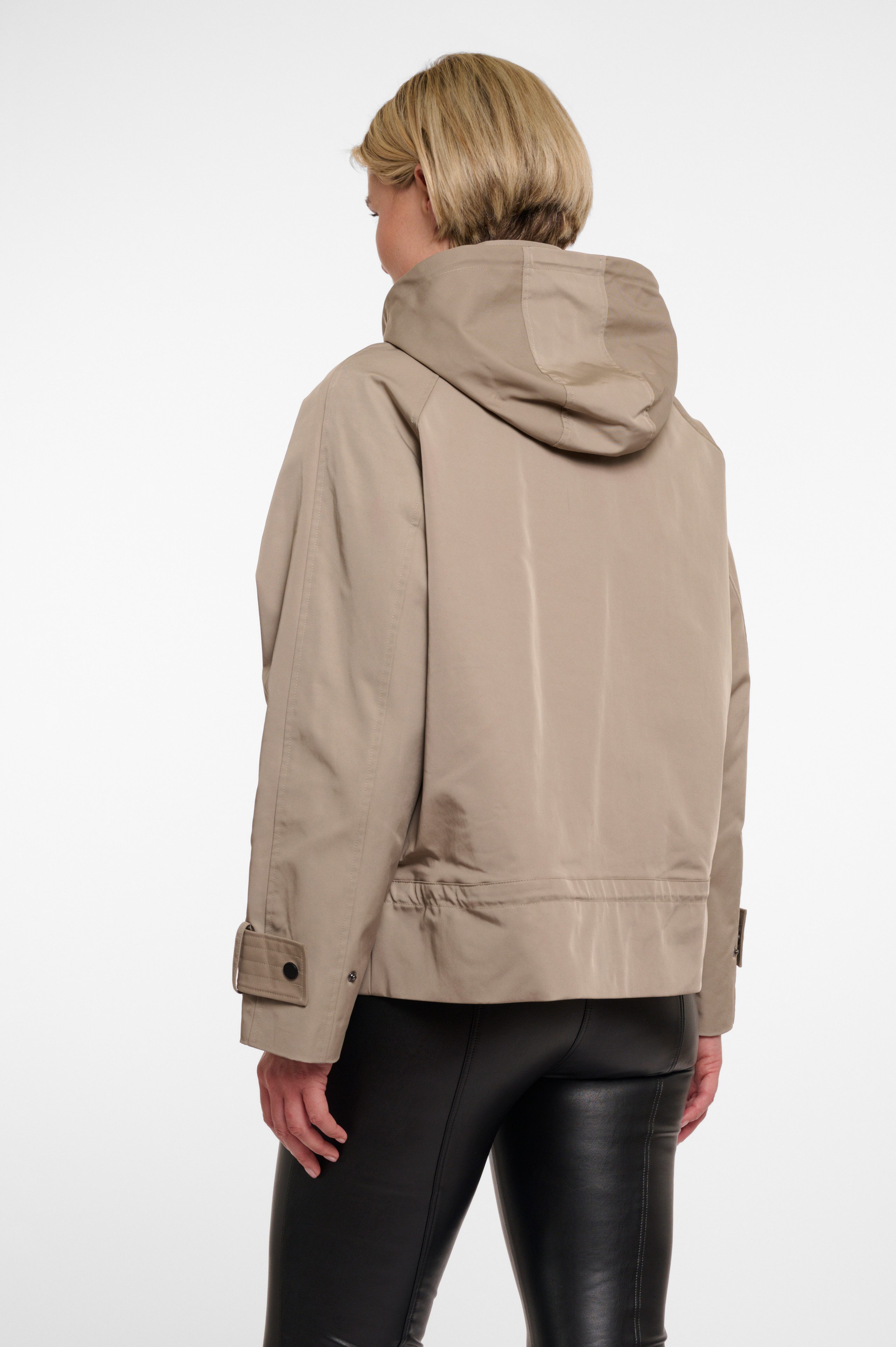 Rino & Pelle Anorak Do Short günstig online kaufen