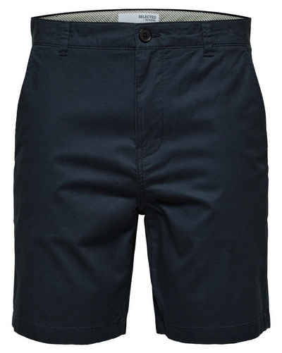 SELECTED HOMME Shorts Herren Shorts (1-tlg)
