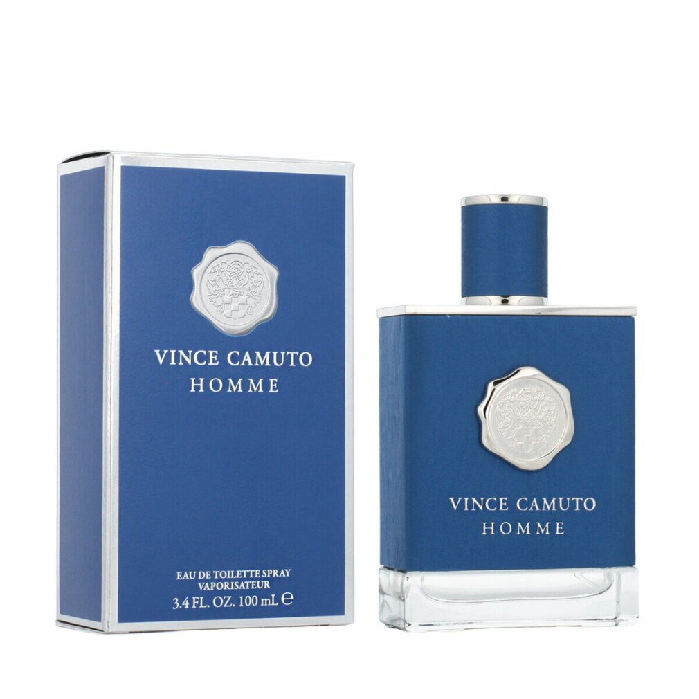 Vince Camuto Eau de Toilette Homme Eau De Toilette Spray 100ml für Männer