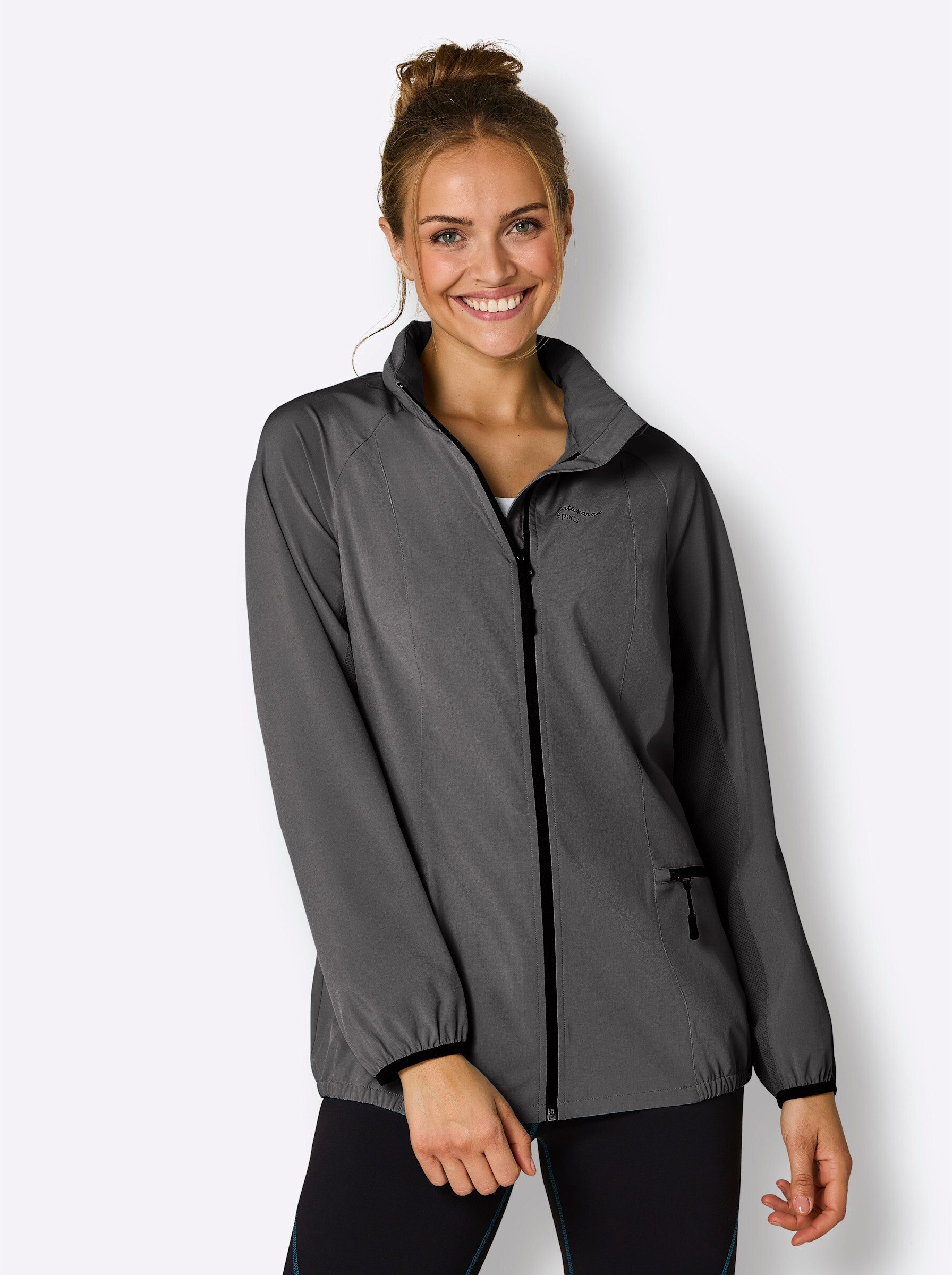 Witt Trainingsjacke Funktionsjacke