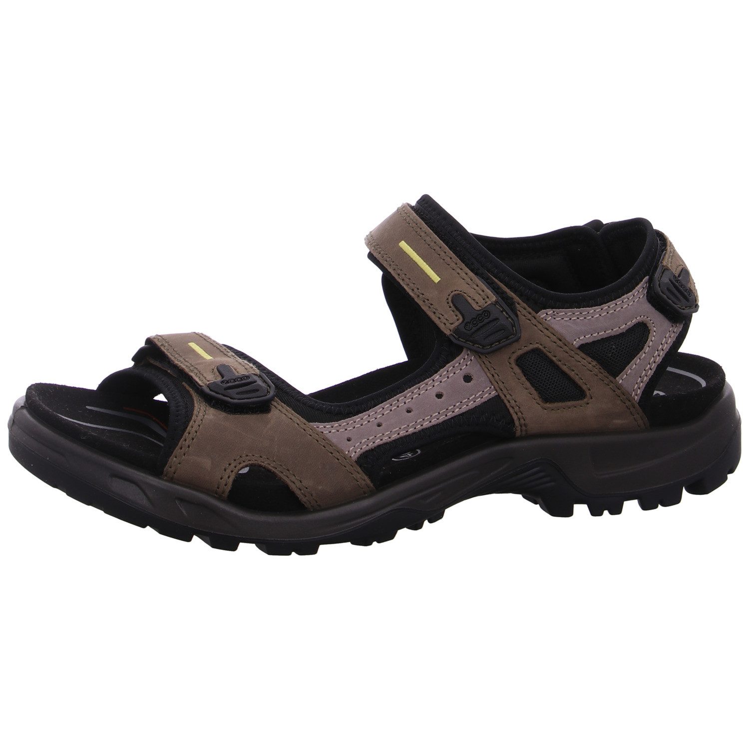 Ecco Offroad Sandale günstig online kaufen