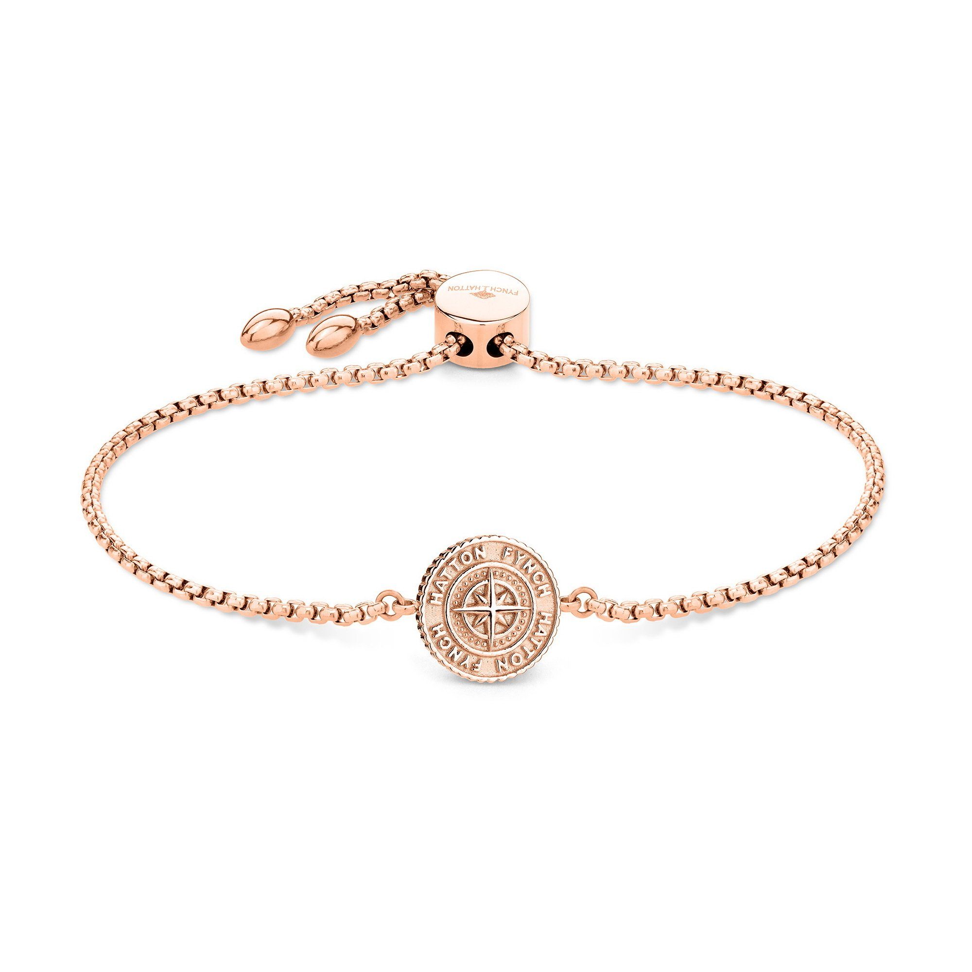 FYNCH-HATTON Armband Armband roségold