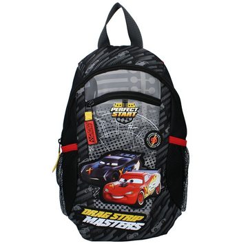 Disney Cars Kinderrucksack Kinder Rucksack Disney Cars 35 x 24 x 14 cm Jungen Tasche