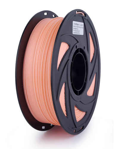 euroharry Filament 3D Drucker Filament PLA 1,75mm 1KG verschiedene Farbe