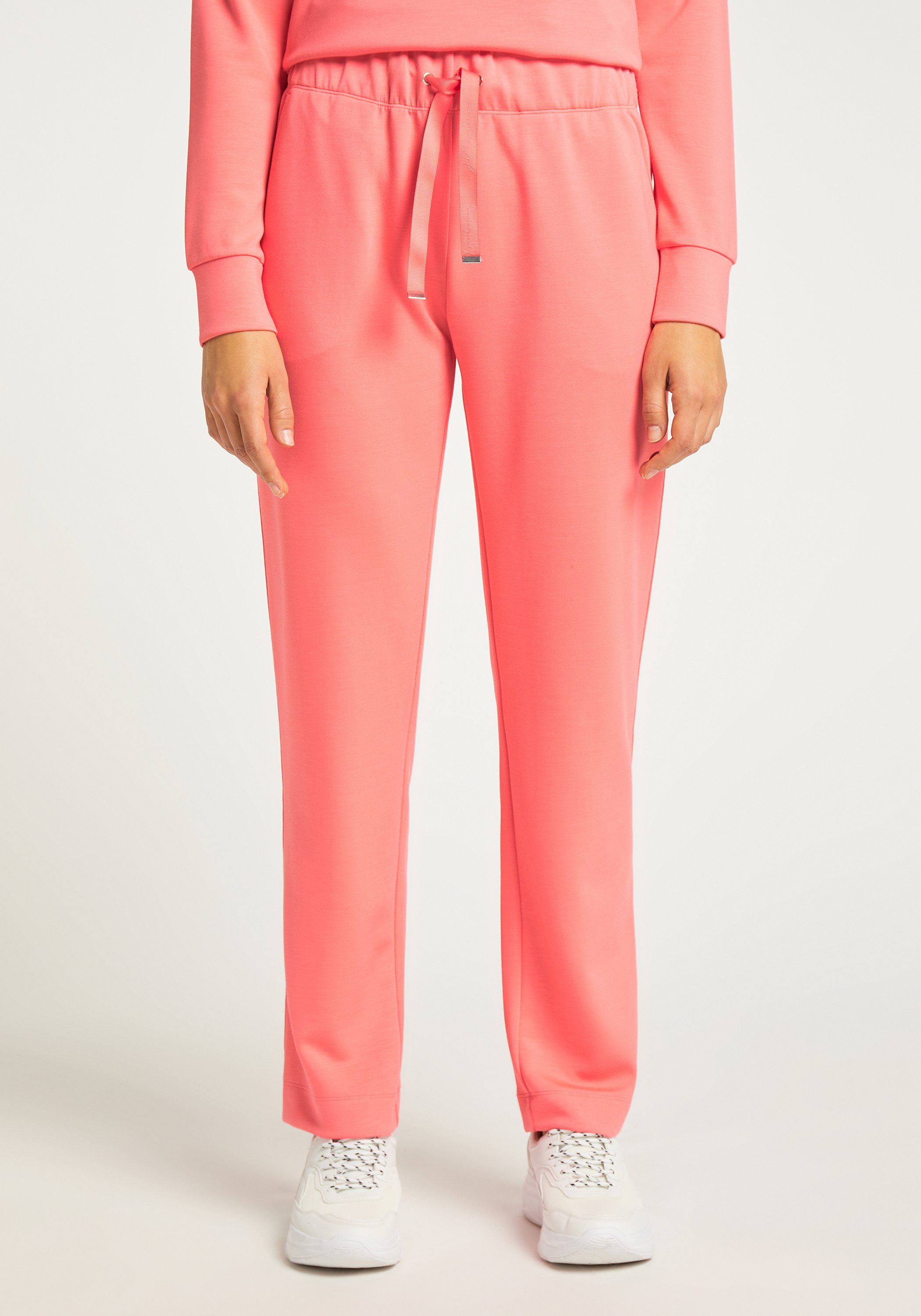 Joy Sportswear Sporthose Hose AURORA coral pink