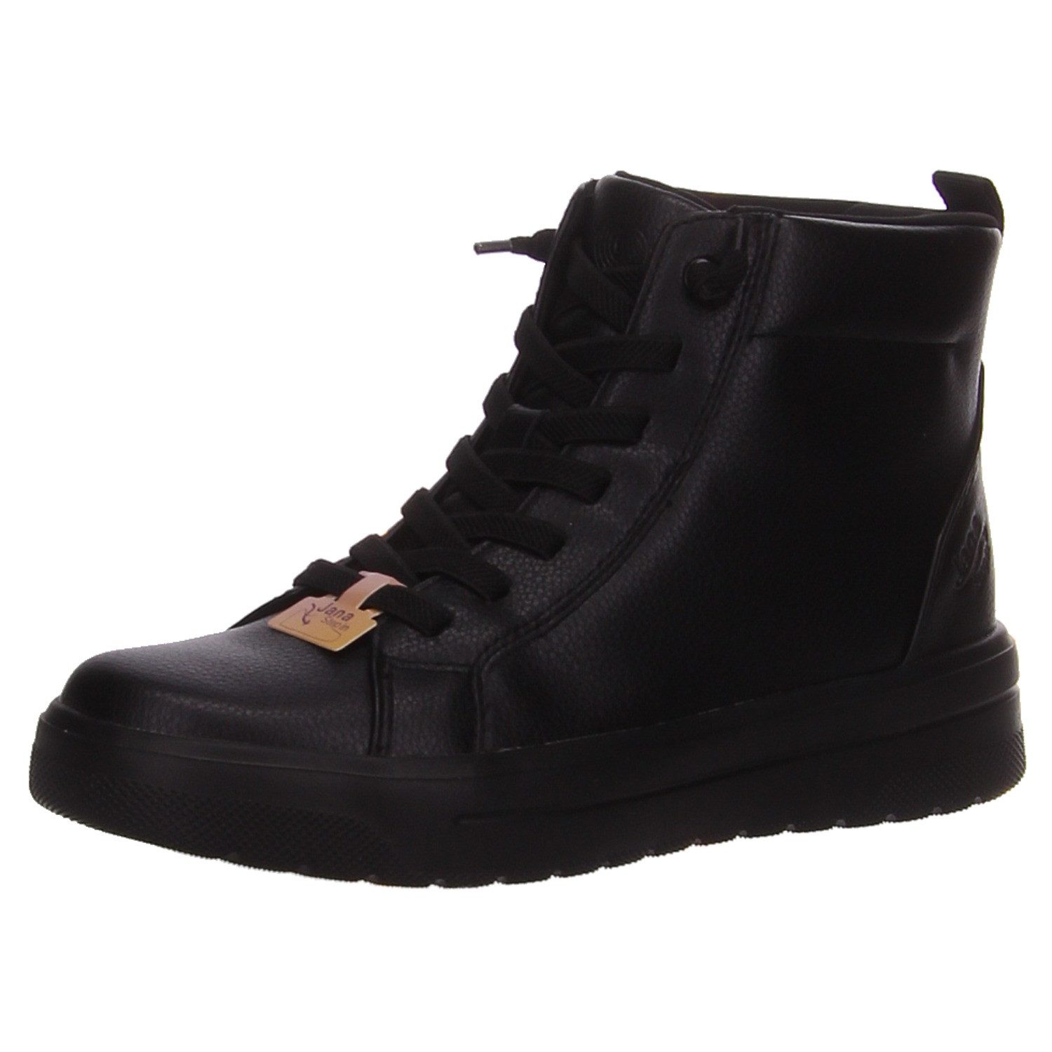 Schnürstiefel