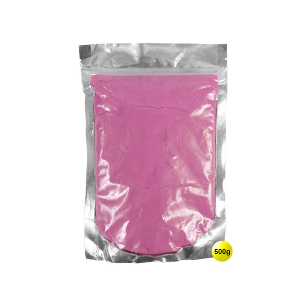 Spielsand Magischer Sand Pink ca. 500g (1-St)