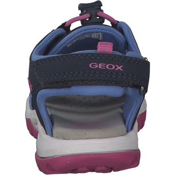 Geox J020WB Sandale