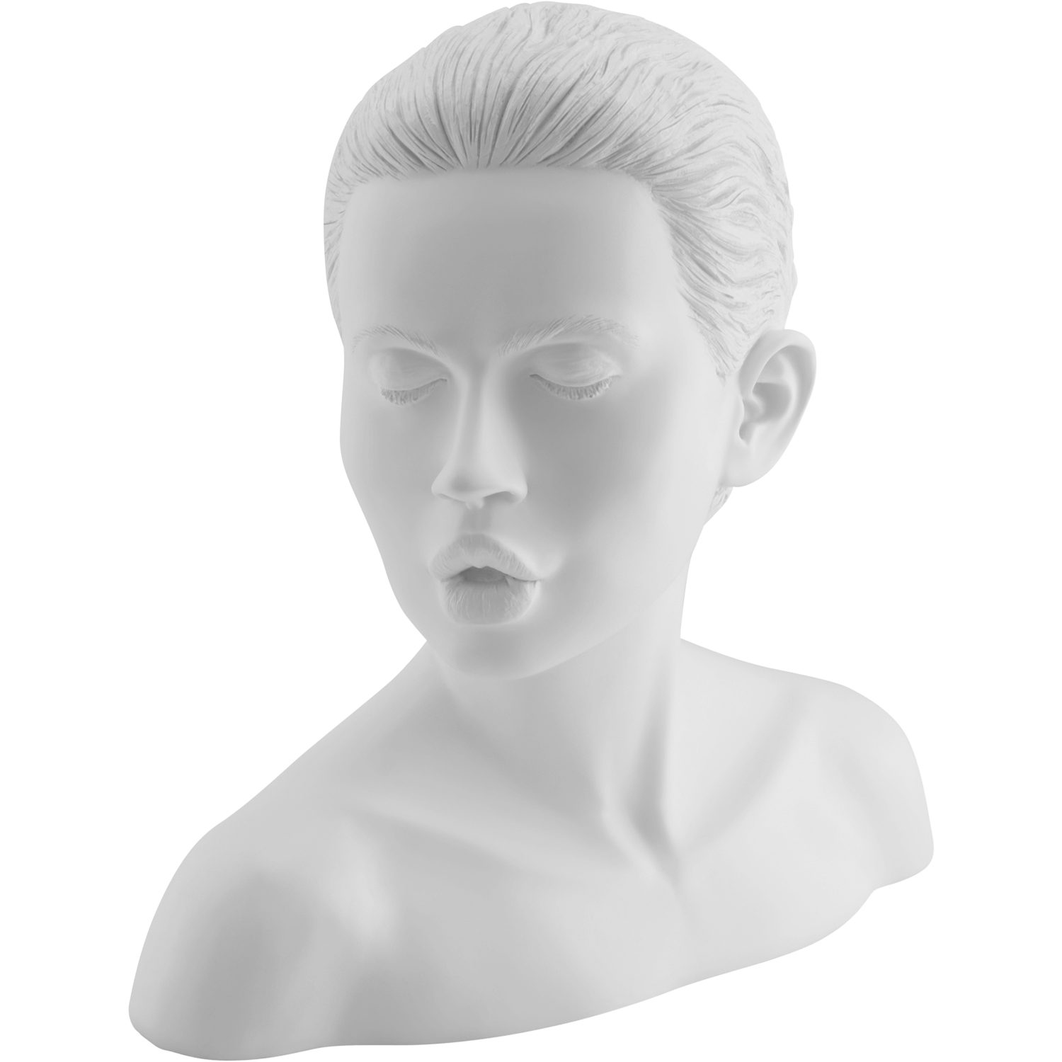 Oehlbach Подставка для наушников In Fascenatio Подставка для наушников, (Handgefertigt, Perfekte Хранилища)