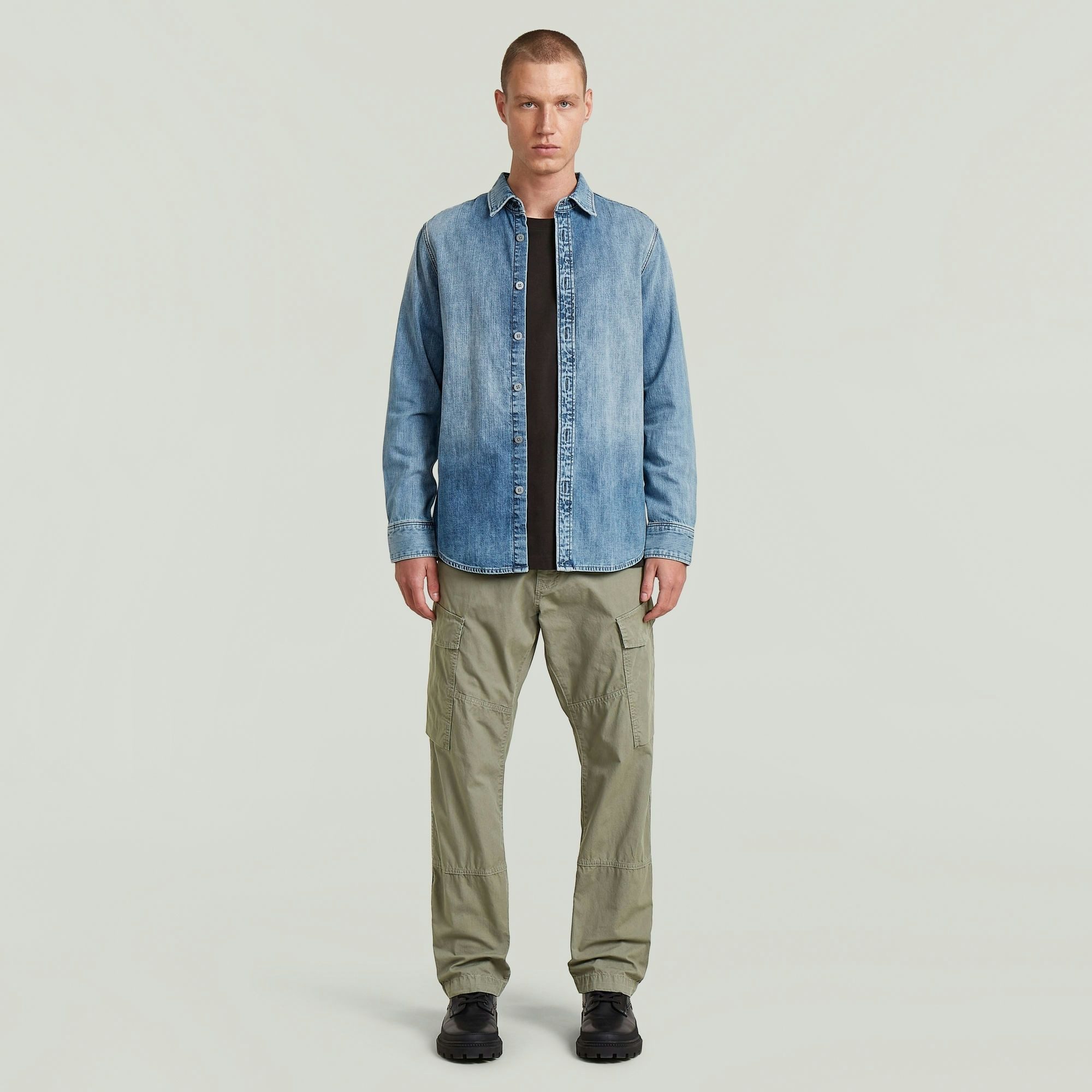 G-STAR Chinos