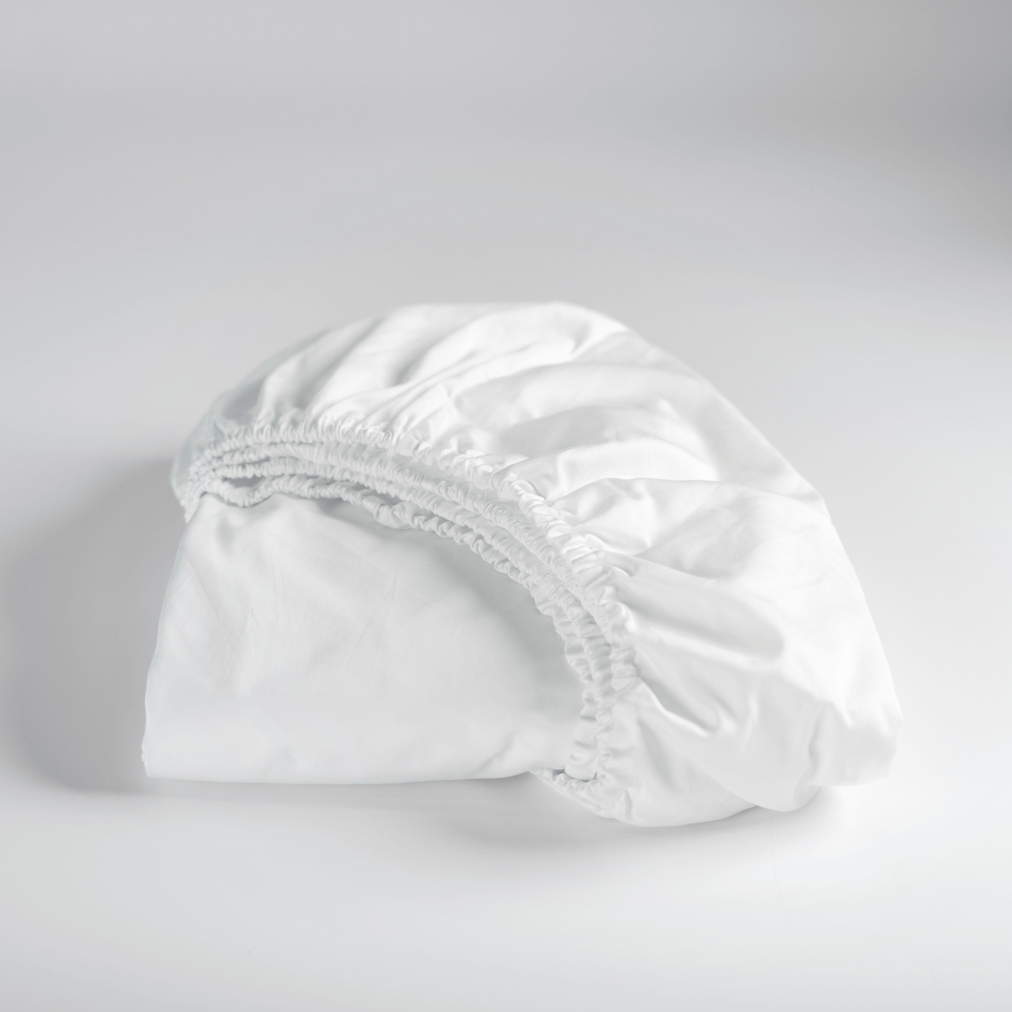 Cinderella Spannbettlaken Sundays für 35 cm günstig online kaufen