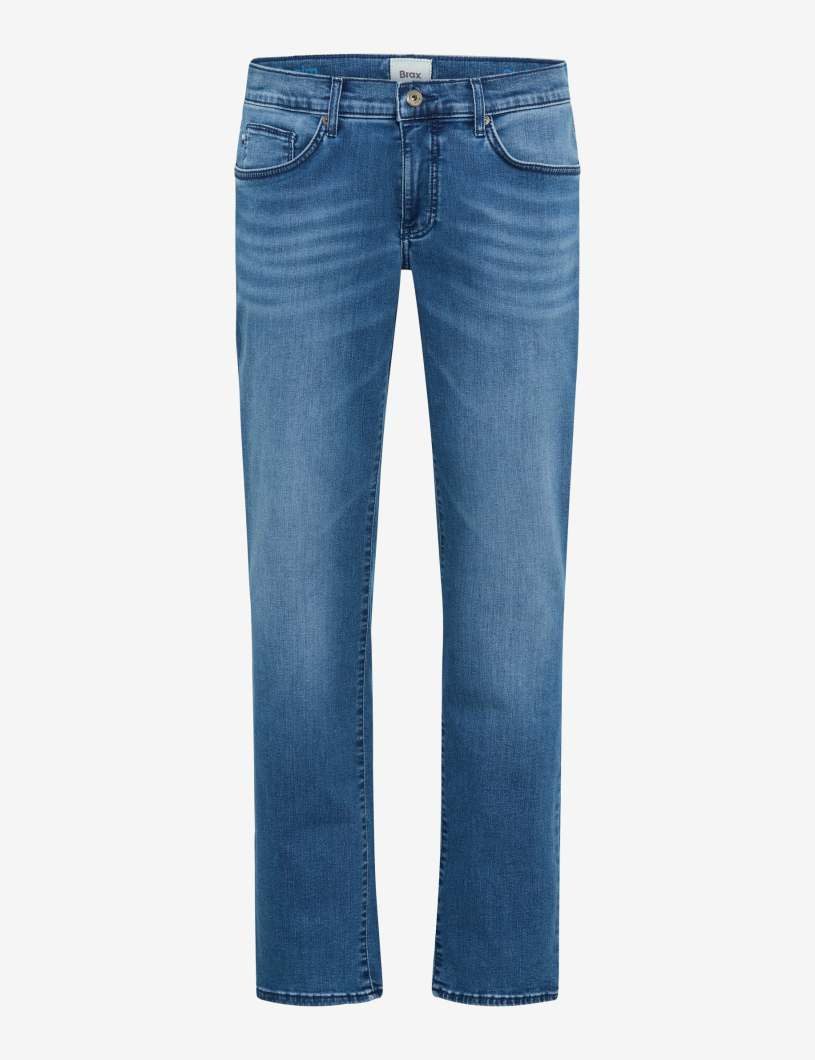 5-Pocket-Jeans Style CADIZ