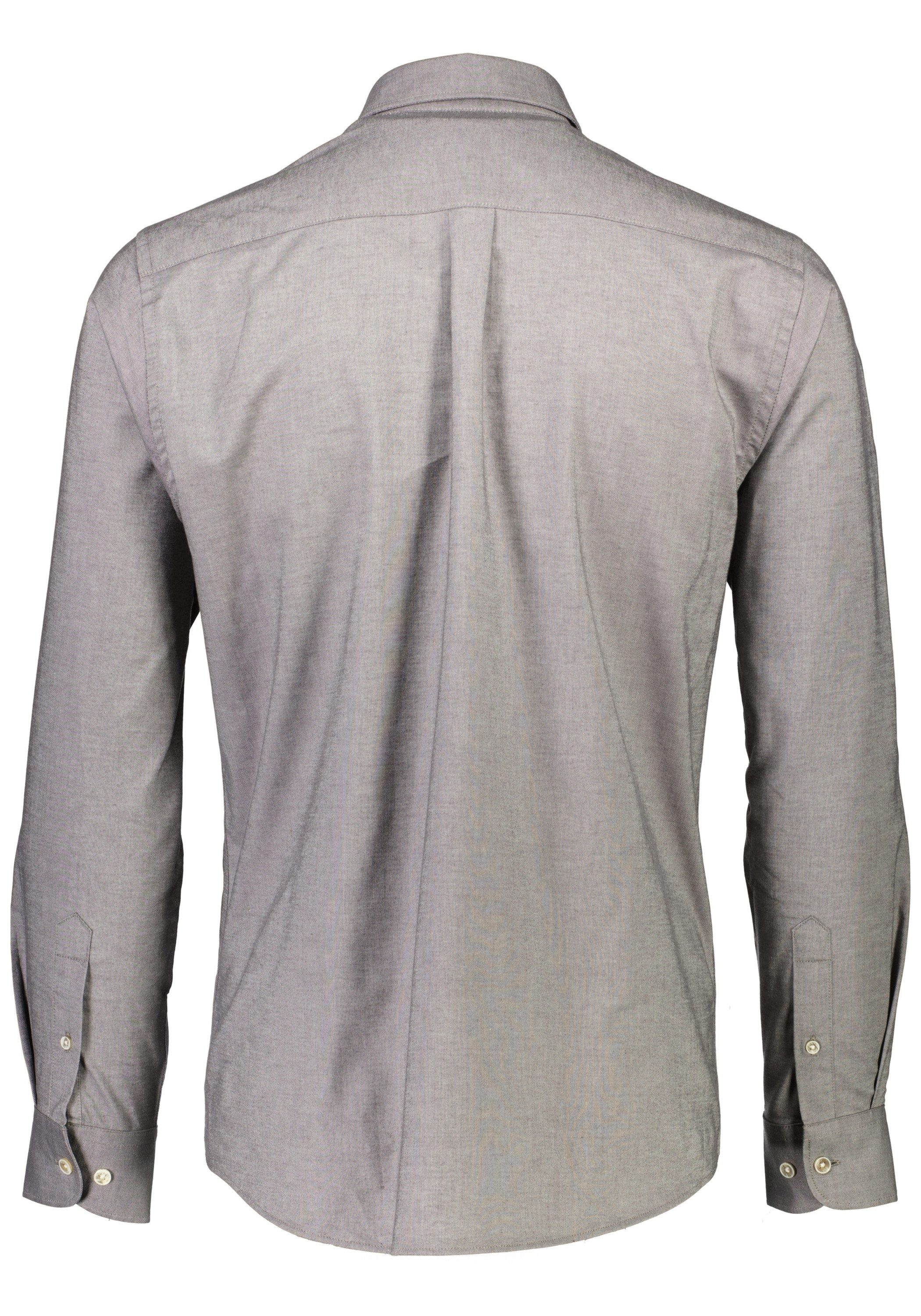 JACK’S Businesshemd JACK'S Oxford-Hemd günstig online kaufen