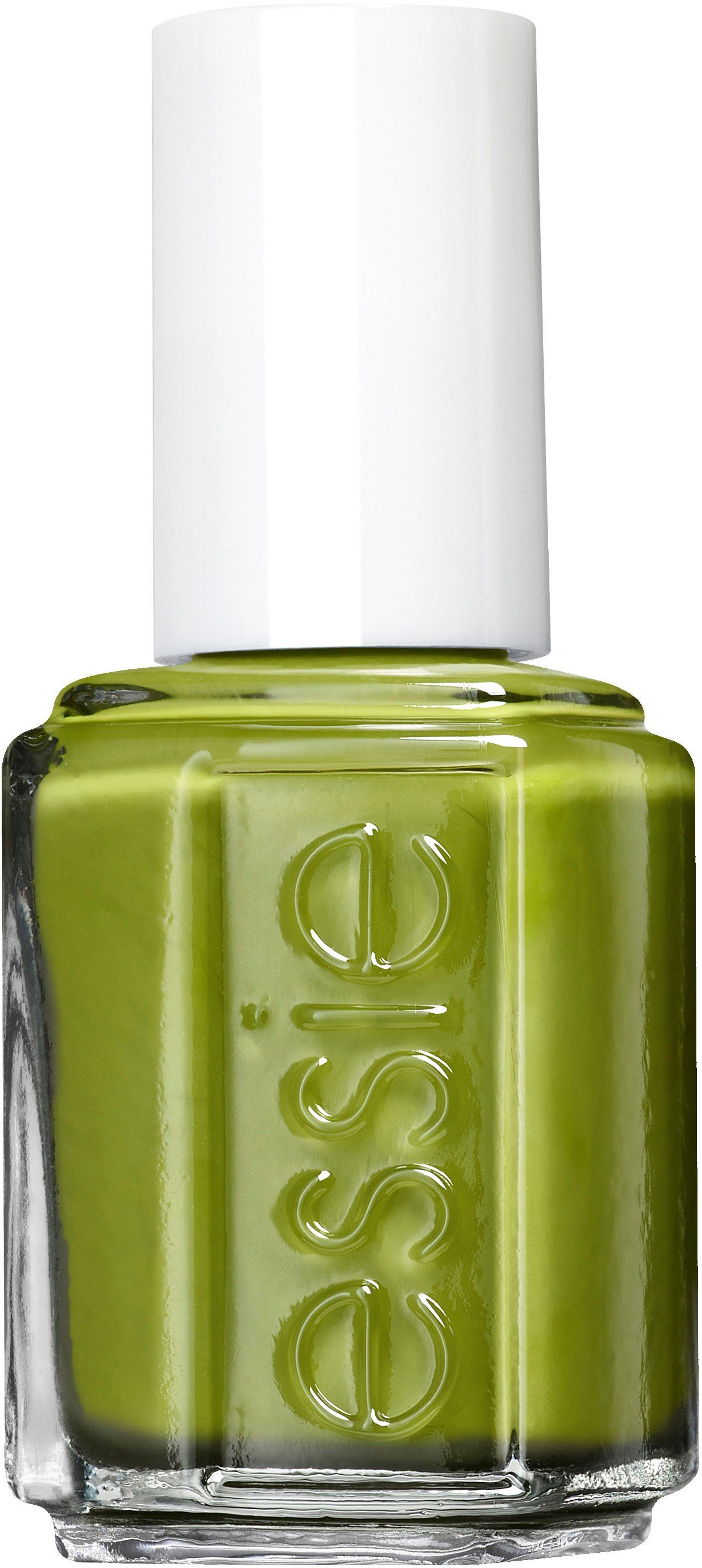 essie Nagellack Grün- und Blautöne