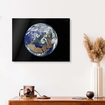 Posterlounge XXL-Wandbild NASA, Erde - Europa, Fotografie