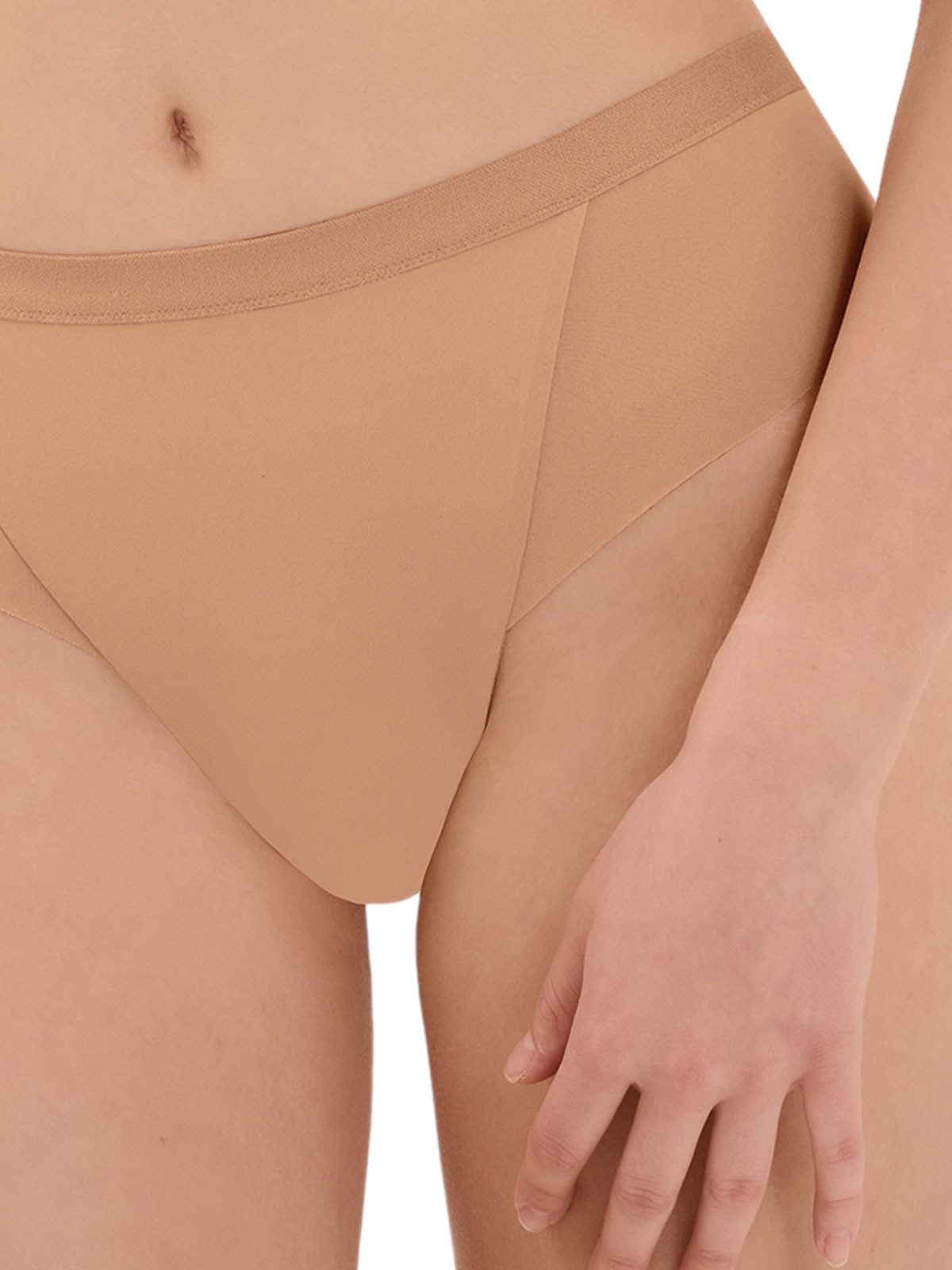 Lisca Bikinislip Clean Cut Damen Slip Maya (Stück, 1-St) günstig online kaufen