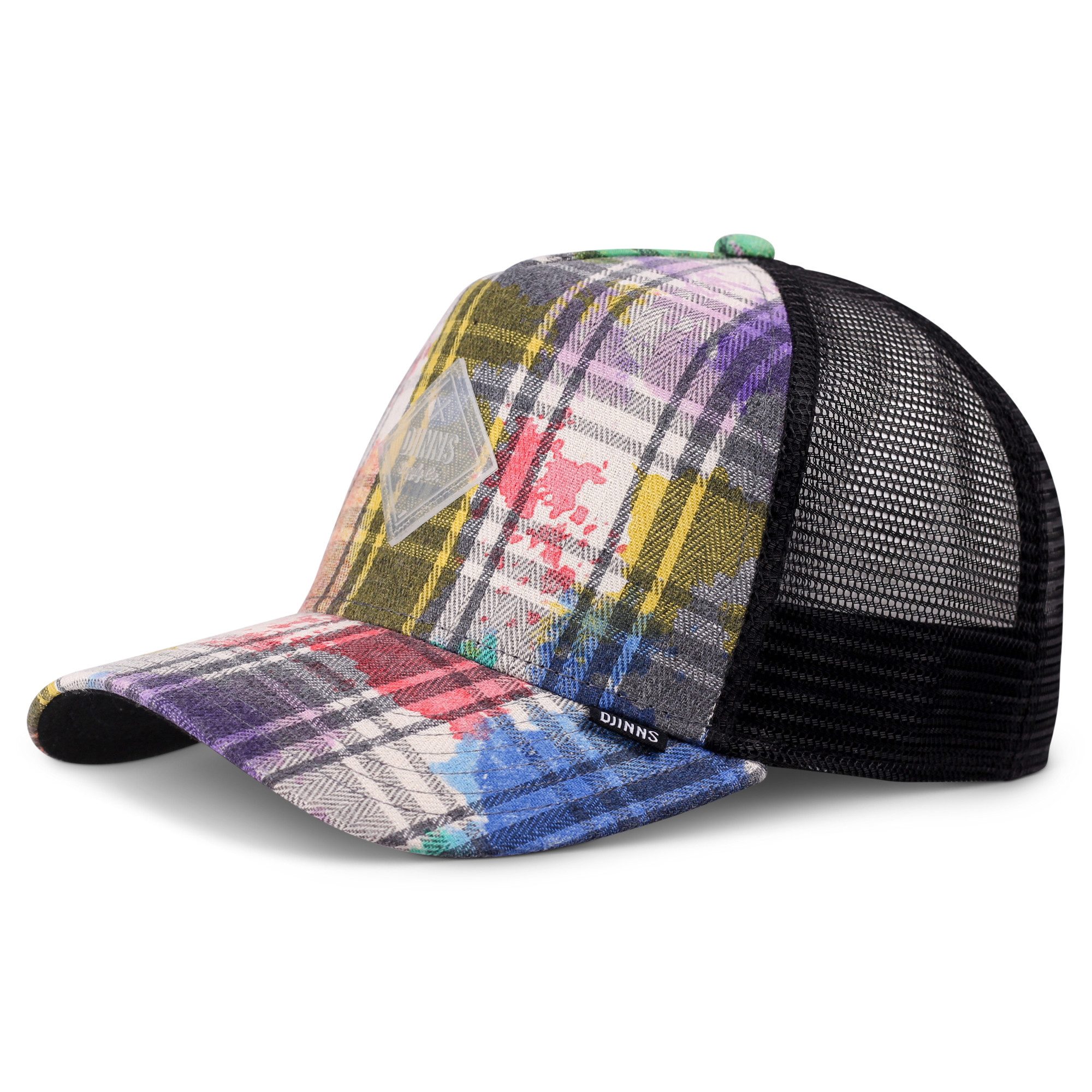 Djinns Trucker Cap Djinns HFT Cap günstig online kaufen