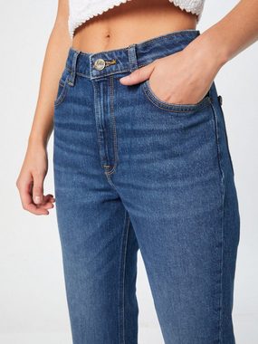 Lee® 7/8-Jeans CAROL (1-tlg) Weiteres Detail