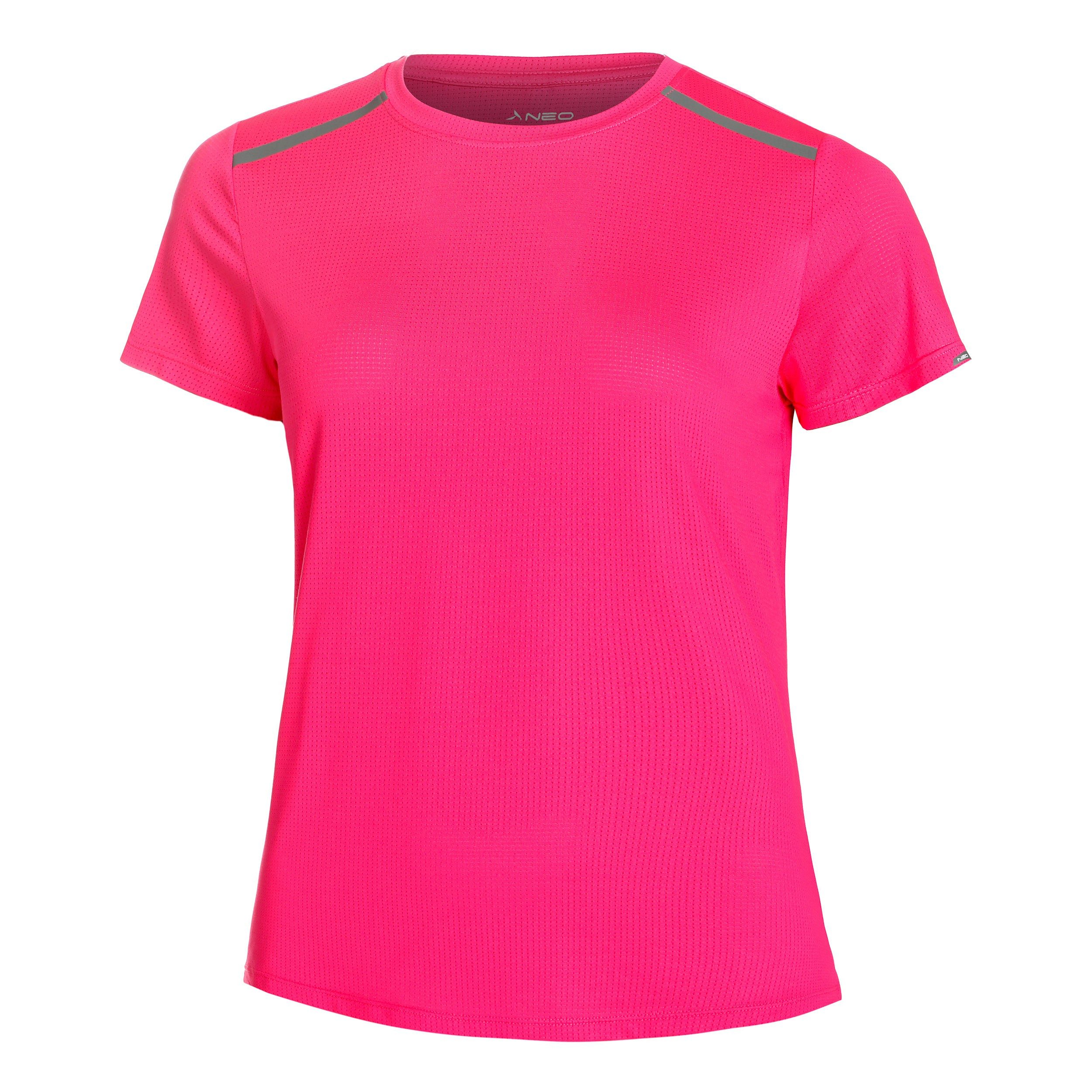NEO RUN Laufshirt Flyweight TEK