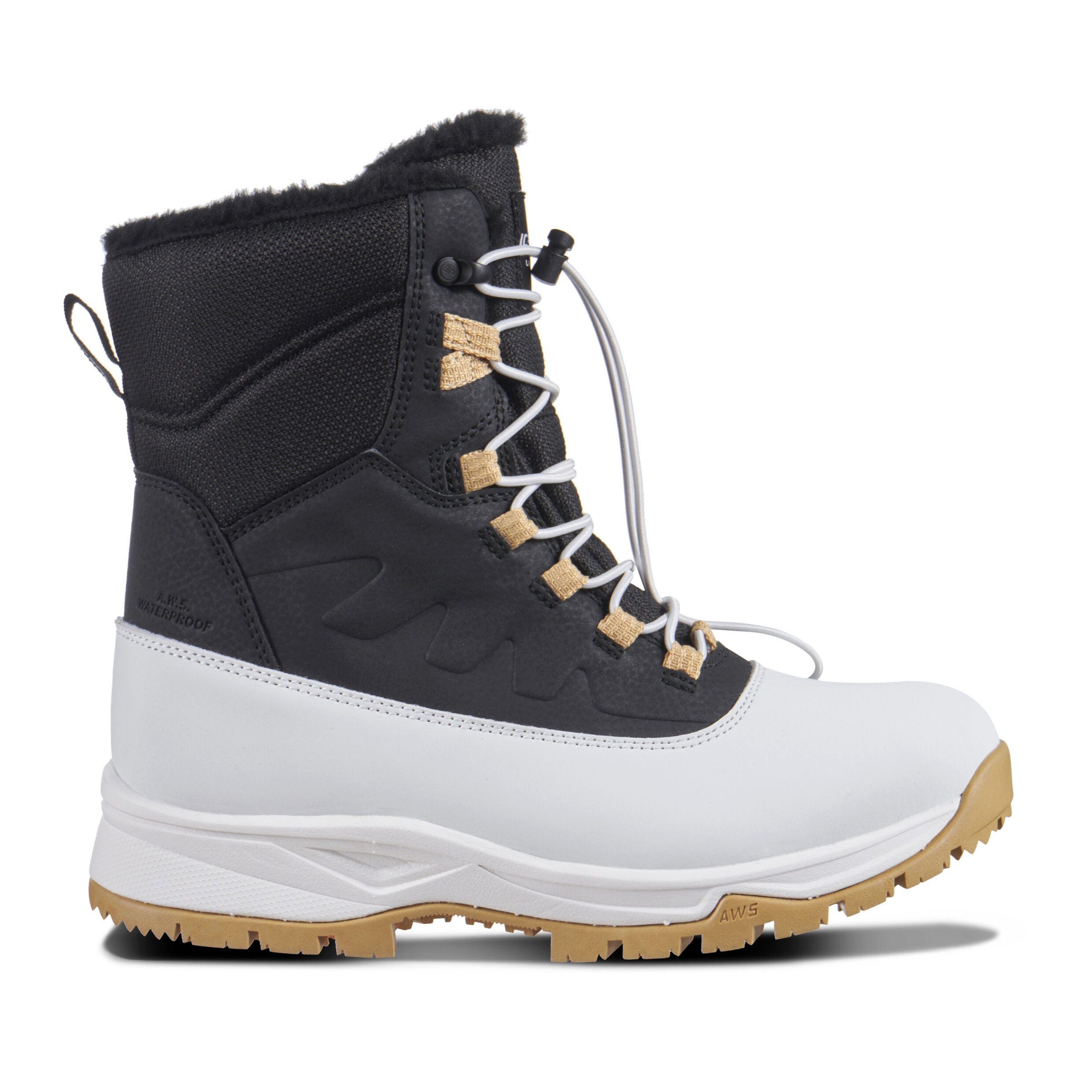 Icepeak ALOFI MS Snowboots wasserdicht und günstig online kaufen