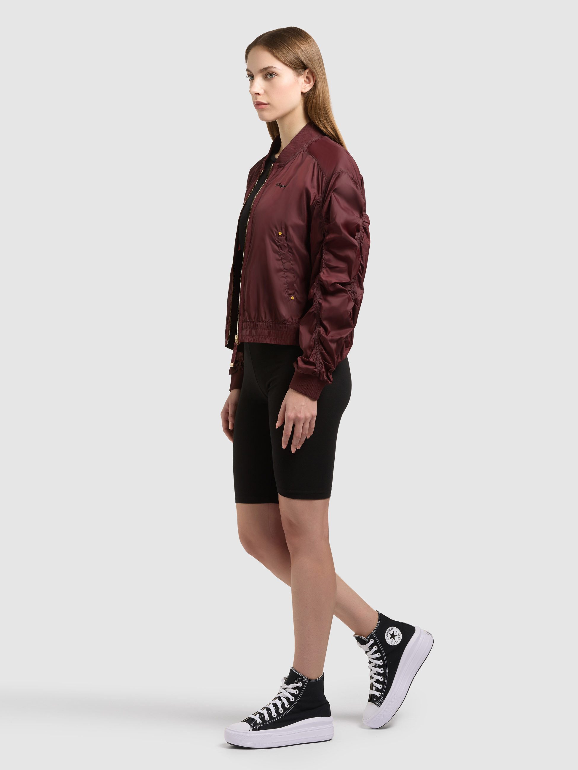 khujo Blouson TUVAY