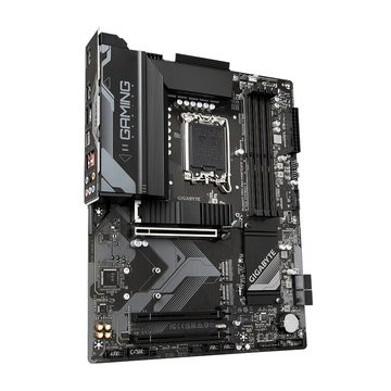 Gigabyte B760 GAMING X Mainboard