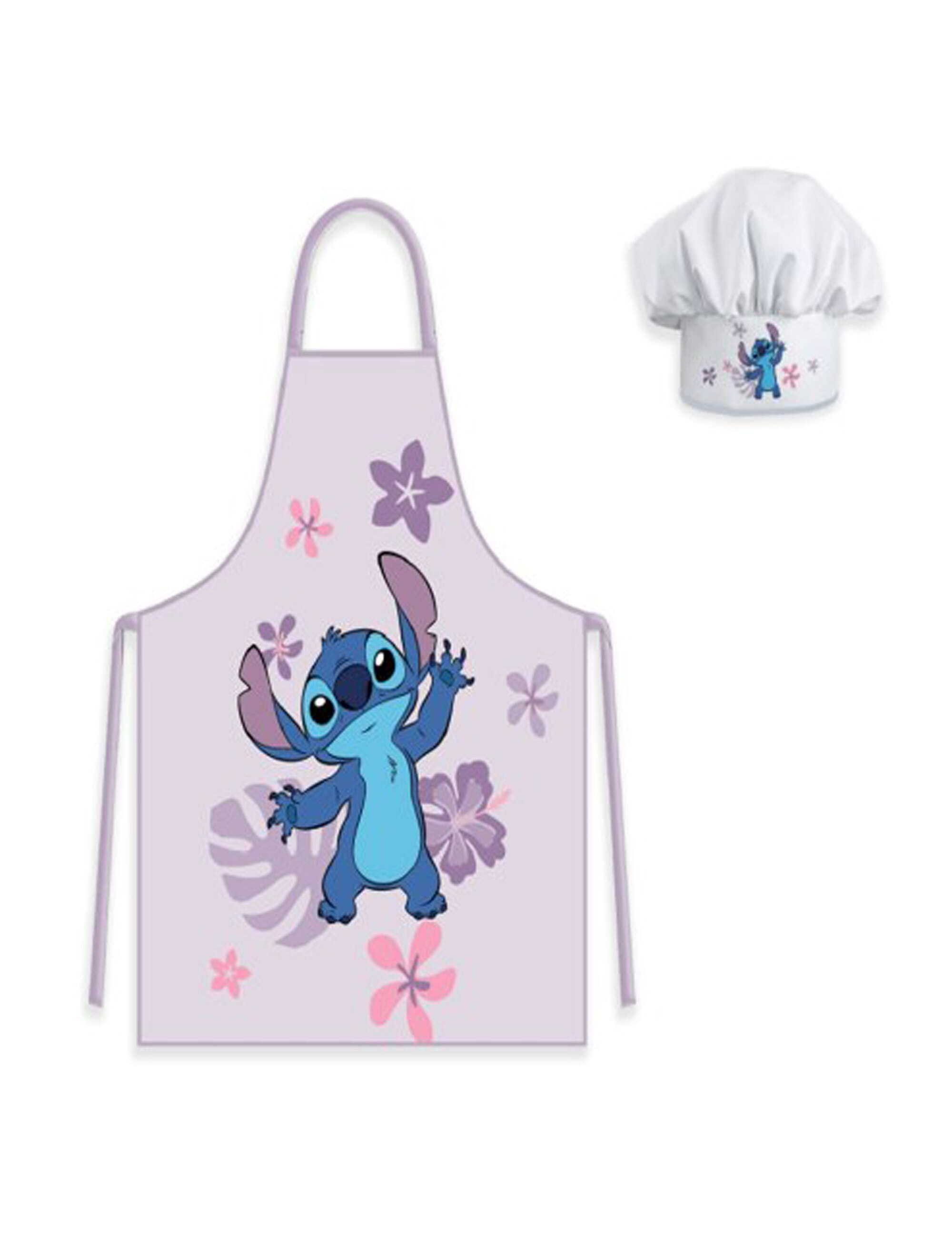 Disney Kochschürze Set Lilo & Stitch, günstig online kaufen