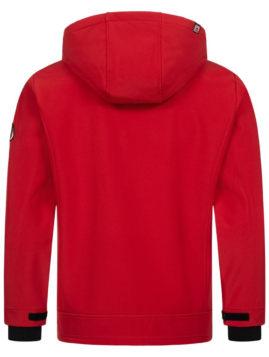 Geographical Norway Softshelljacke Herbst Winter Jacke Softshell Jacke Outd günstig online kaufen