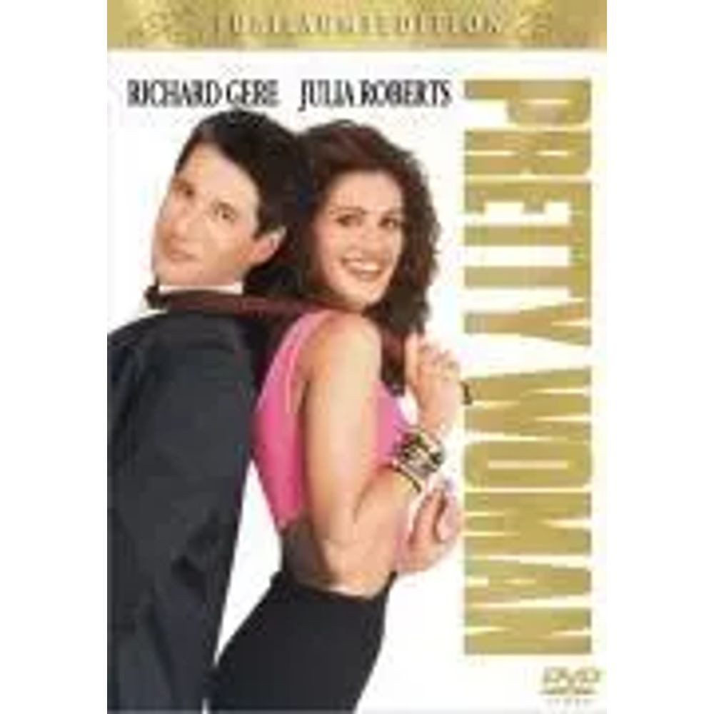 Leonine DVD Pretty Woman (Jubiläumsedition)