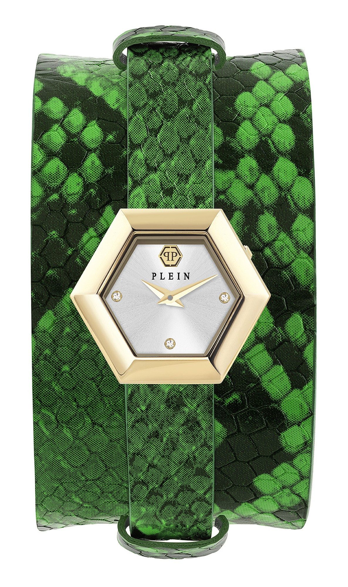 PHILIPP PLEIN Quarzuhr PW6FA0225
