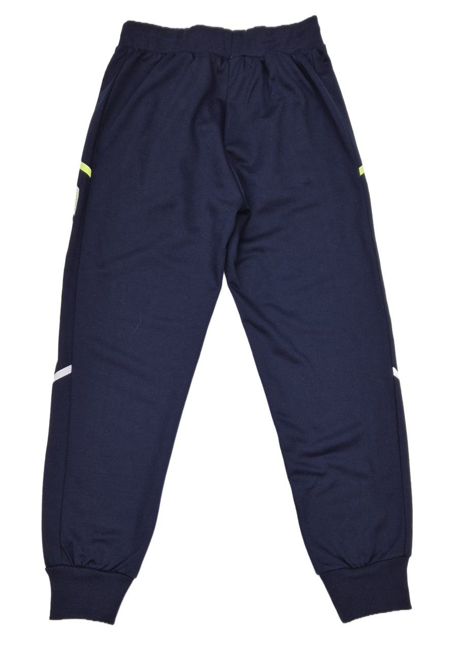 Fashion Boy Jogginghose Jogginghose Freizeithose Kinder Sporthose ungefüttert, J20e – Bild 2 von 2